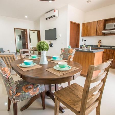 Appartamento Acogedor Departamento Boho Cerca De La Playa Mazatlán Esterno foto