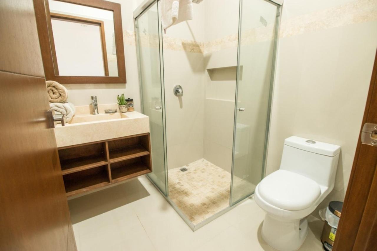 Appartamento Acogedor Departamento Boho Cerca De La Playa Mazatlán Esterno foto