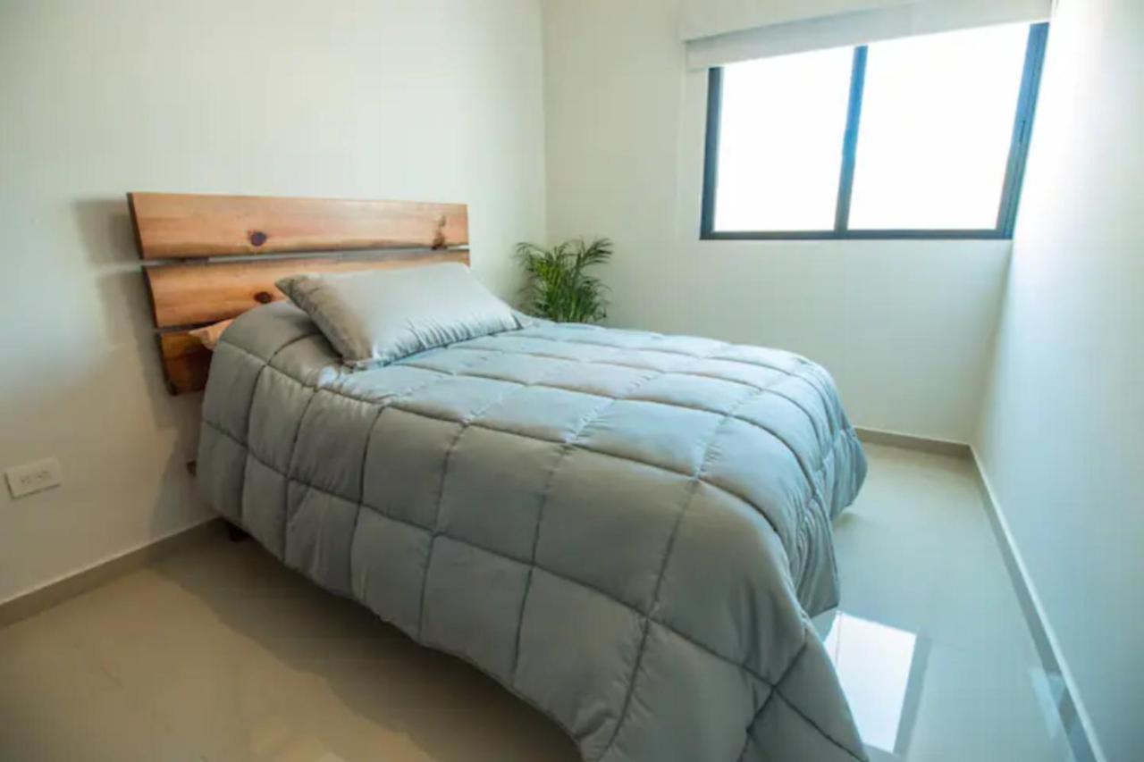 Appartamento Acogedor Departamento Boho Cerca De La Playa Mazatlán Esterno foto