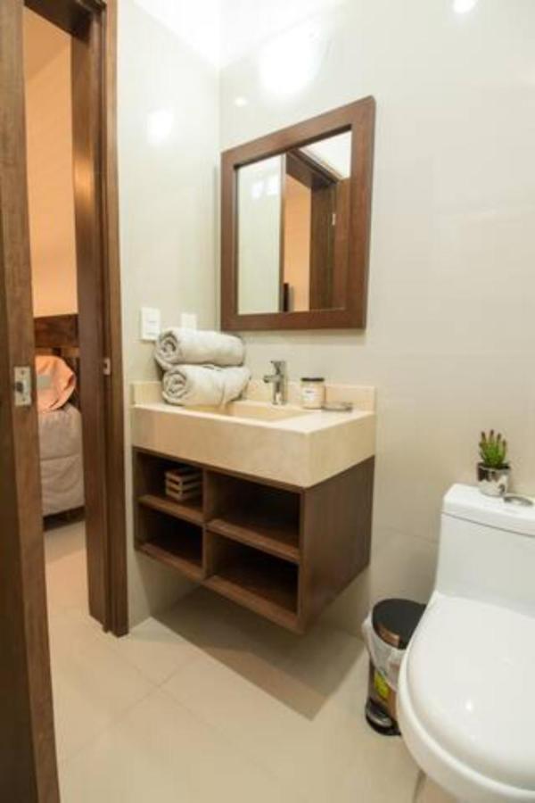 Appartamento Acogedor Departamento Boho Cerca De La Playa Mazatlán Esterno foto