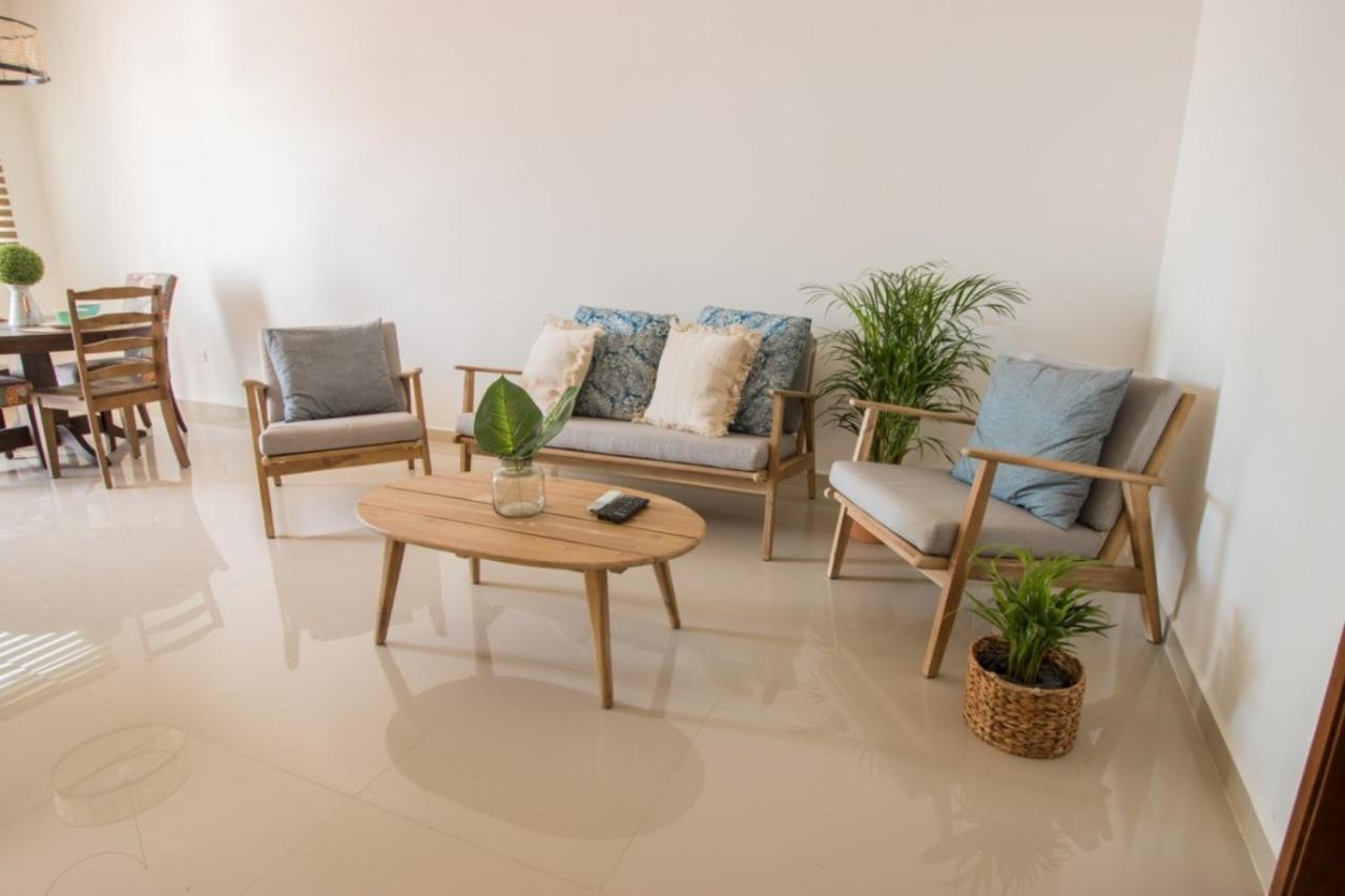 Appartamento Acogedor Departamento Boho Cerca De La Playa Mazatlán Esterno foto