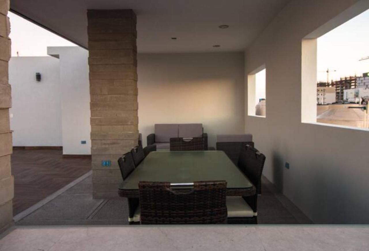 Appartamento Acogedor Departamento Boho Cerca De La Playa Mazatlán Esterno foto