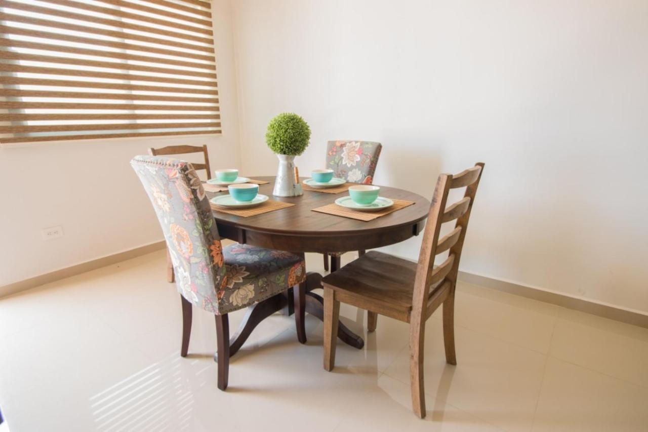 Appartamento Acogedor Departamento Boho Cerca De La Playa Mazatlán Esterno foto