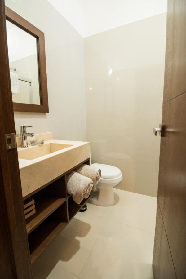 Appartamento Acogedor Departamento Boho Cerca De La Playa Mazatlán Esterno foto